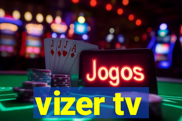 vizer tv